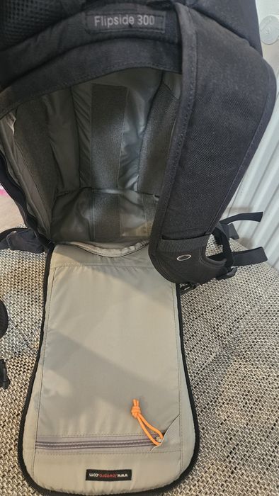 Rucsac Lowepro flipside 300