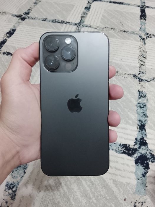 Iphone 14pro max