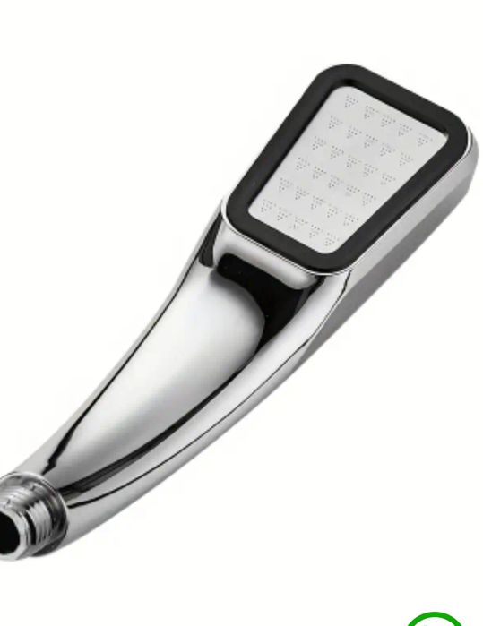 Душ слушалки водоспестяващи