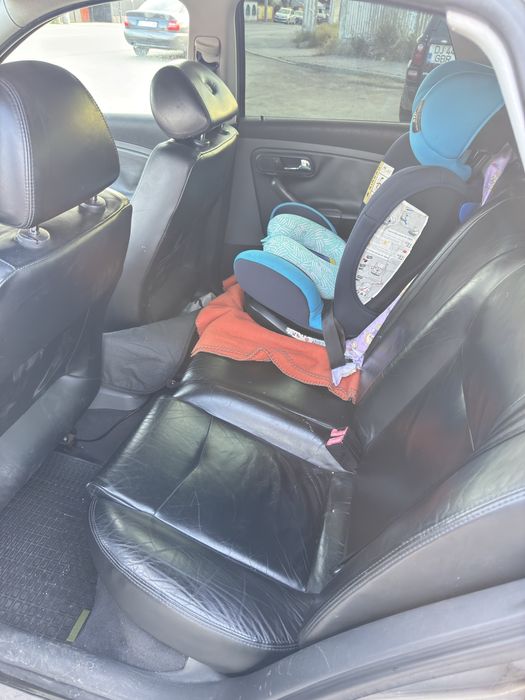 Vand Seat ibiza 1.9 tdi