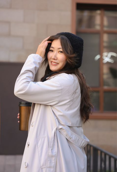 Чепчики ручной работы