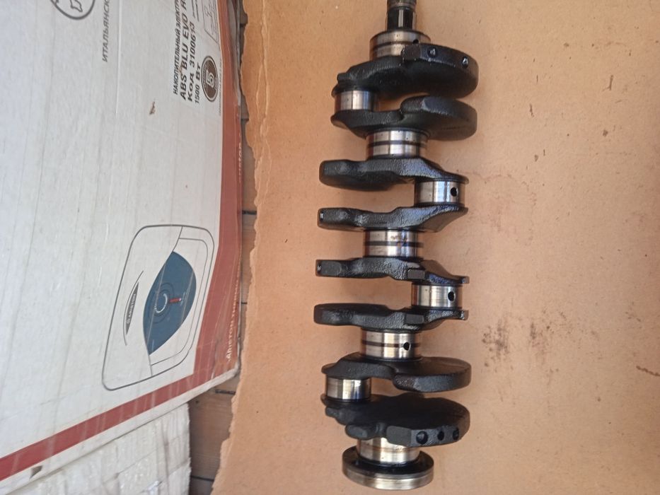 Запчасти двигателя на Опель