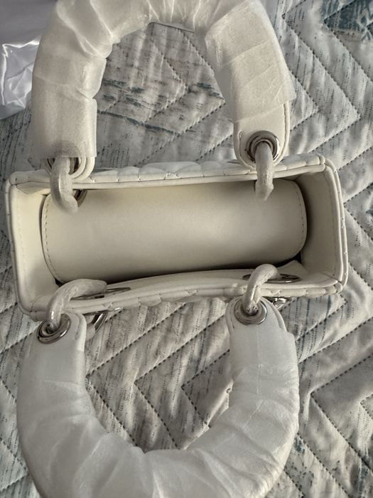 Дамска чанта Dior