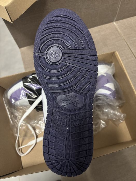 Продавам чисто нови маратонка Nike 38 номер