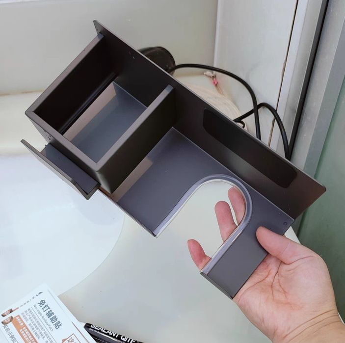 Держатель для фена