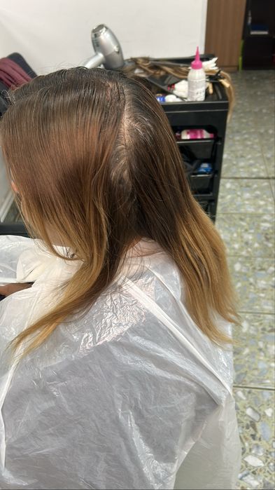 Aplic extentii par natural