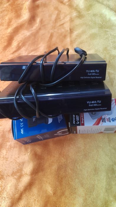Cartelă TVR +2 LNB