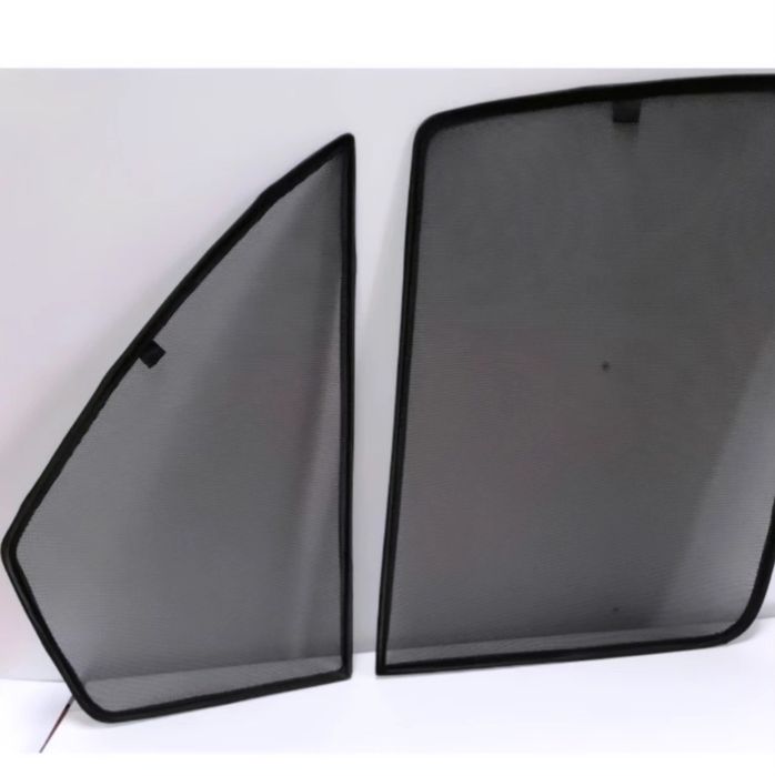 Шторки сетчатые москитные Газель