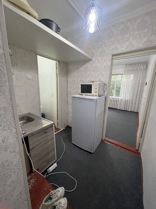 Продается бадамзар ор-р РОВД. Бывшее общежитие