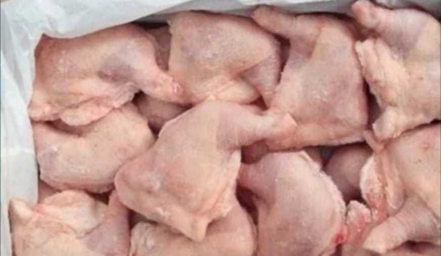 Окорочка костанай доставка