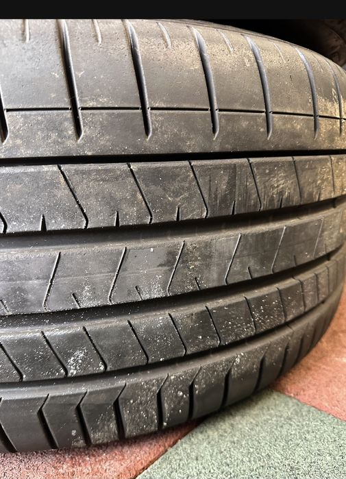 Mercedes GLE V167 C167 AMG 21 Zoll Мерцедес ГЛЕ 21