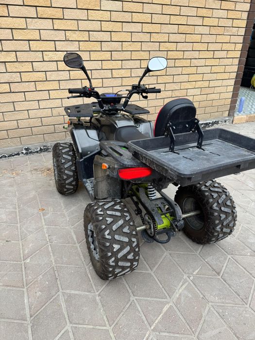 Квадроцикл детский