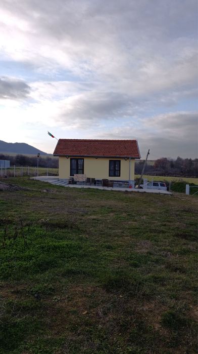 Дава се под наем Къща в с. Бъта, Област Пазарджик - 62 кв.м за 269.28 € - Снимка #16