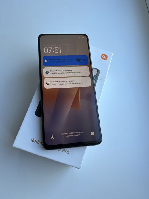 Продам редми Нот 12 про/ Redmi Note 12 Pro