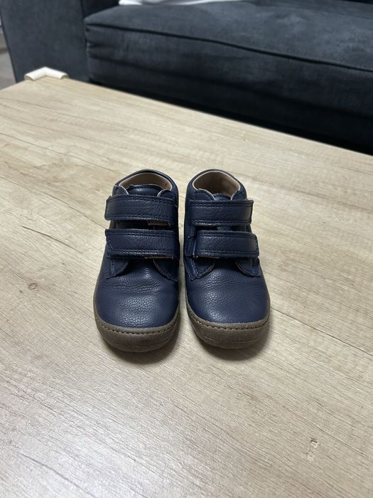 Papucei SuperFit marimea 23