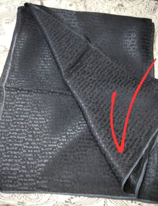 Материал.  разный