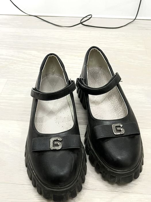 туфли для школниц