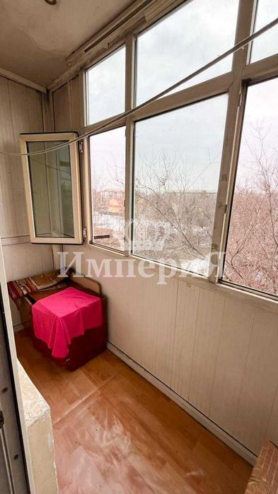 1 комнатная Жанат Империя