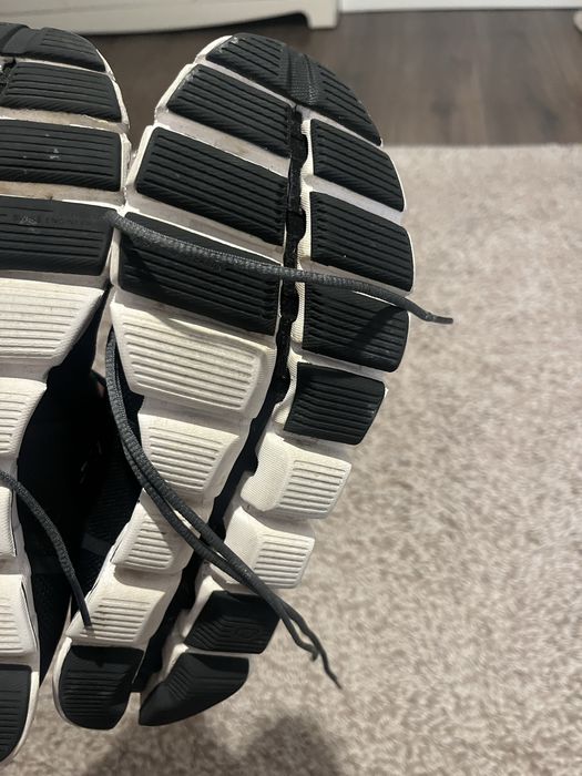 On Cloud 5-оригинални маратонки