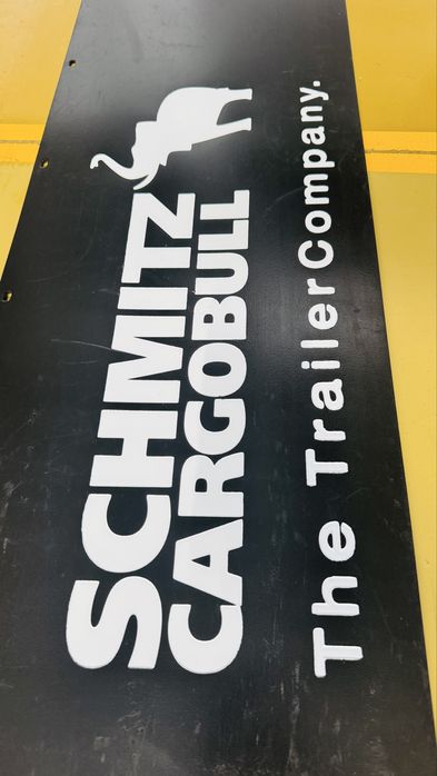 SCHMITZ метелка брезговик