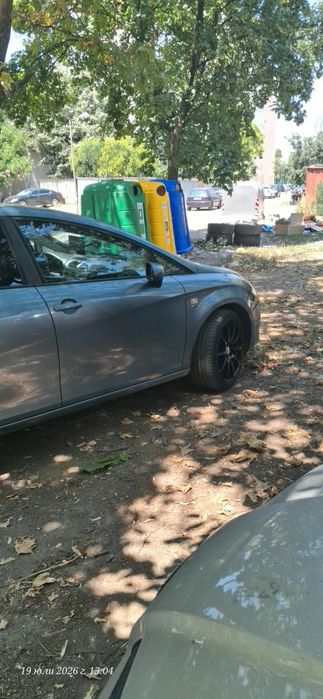 Seat Leon 1p 2.0 TDI
