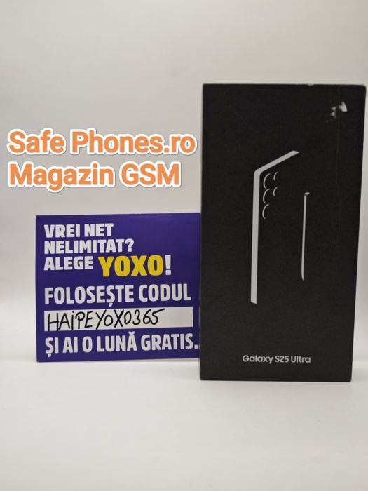 Samsung Galaxy S25 Ultra 5G