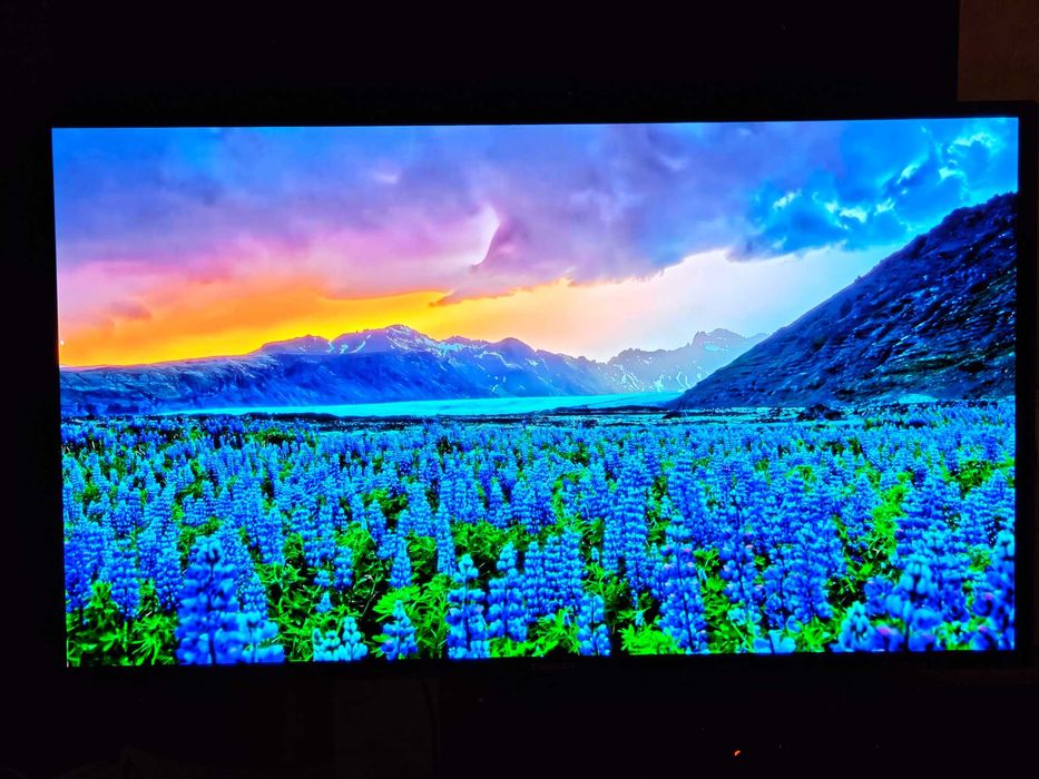 Монитор Xtreon QD-OLED 280 гц 27 дюймов 2560x1440