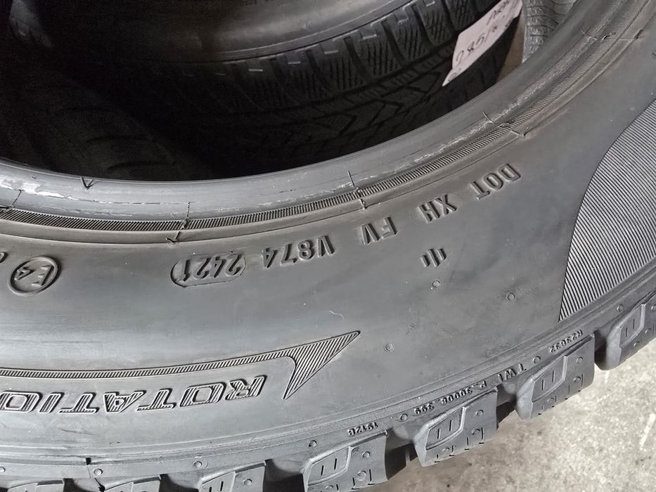 Pirelli 195/55 R15 85H MS iarnă