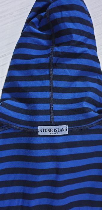 Stone Island Sportswear Made in Italy Mens Size M ОРИГИНАЛ! Мъжки тънъ