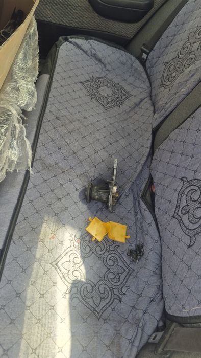 Автомобиль тойота