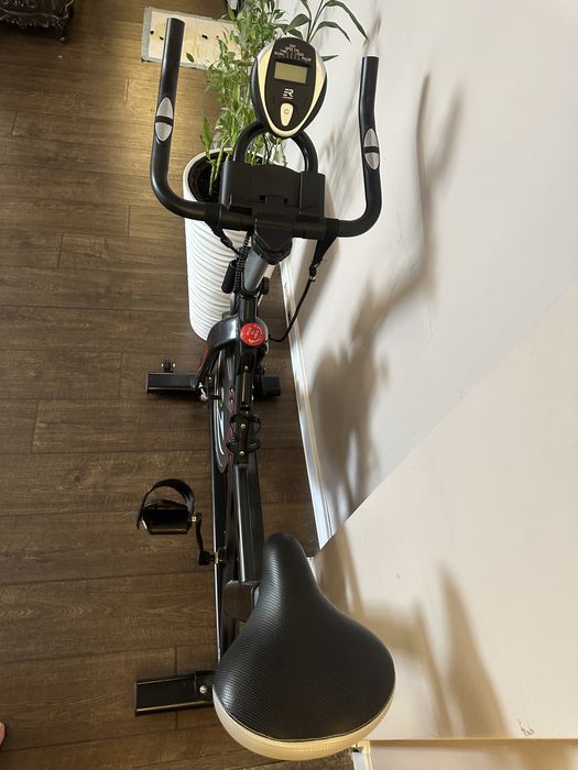 Продам Велотренажер