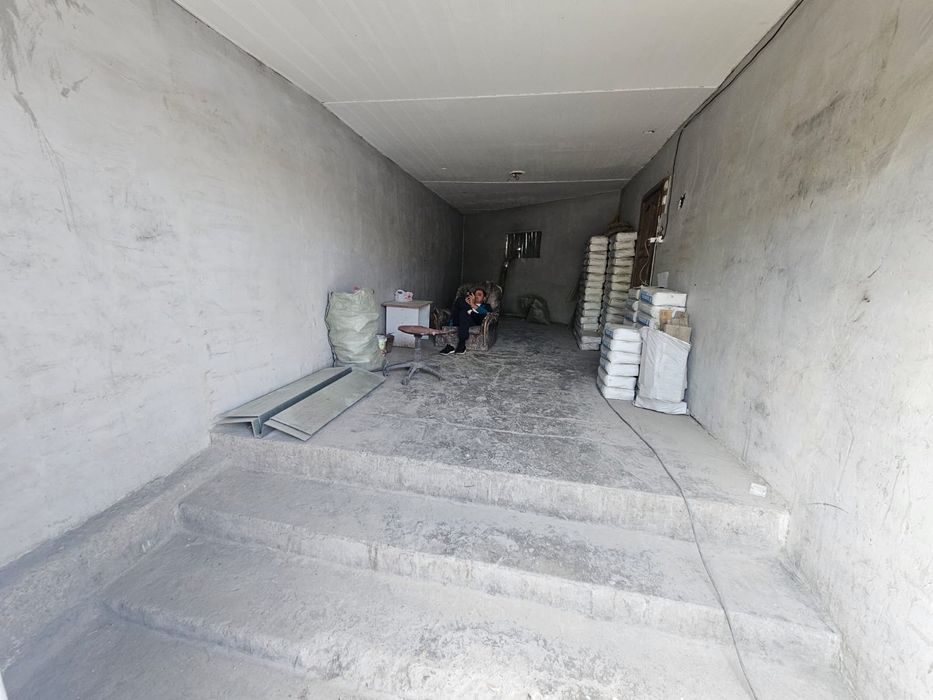 Магазин под бизнес в городе Шымкент