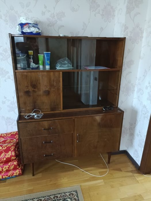Продам мебель хорошего качества. Раритет