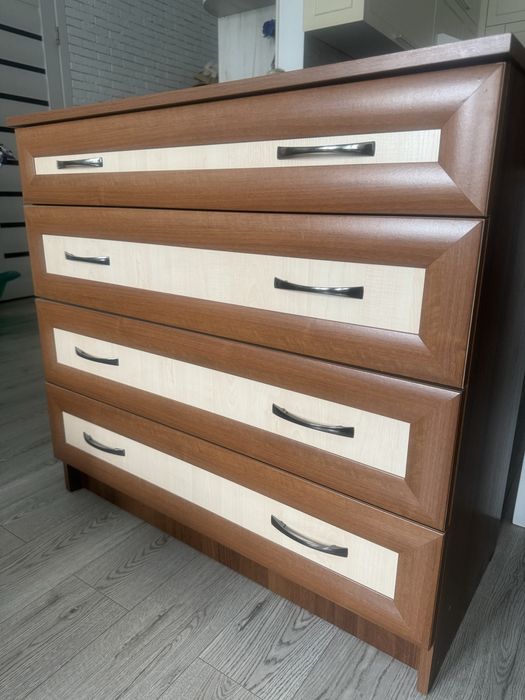 Комод для белья или других вещей