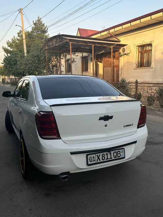 Cobalt STAYL A/T 2022