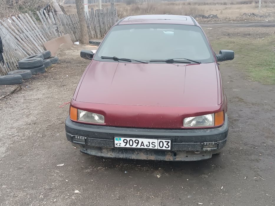 Продам живого пассата без гнили