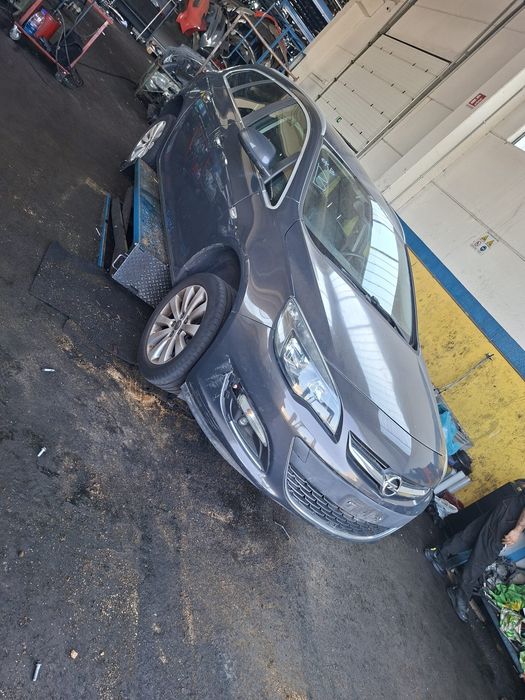 Piese opel astra j.break
