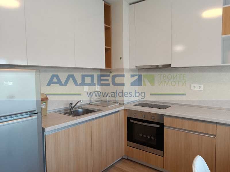 Продава се обзаведен 2-стаен до булр. Тодор Александров!