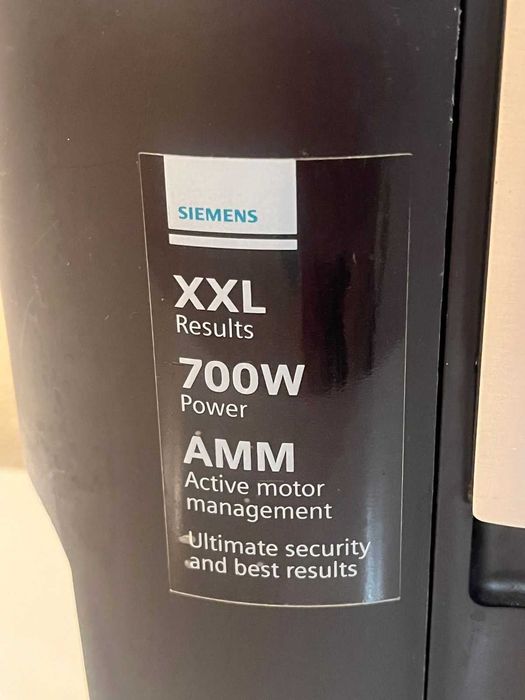 Соковыжималка Siemens