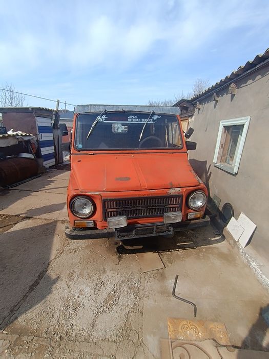 Продам машину луаз