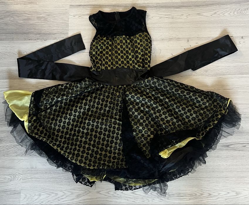 Дамска рокля