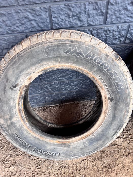 Шины размер 185/14с