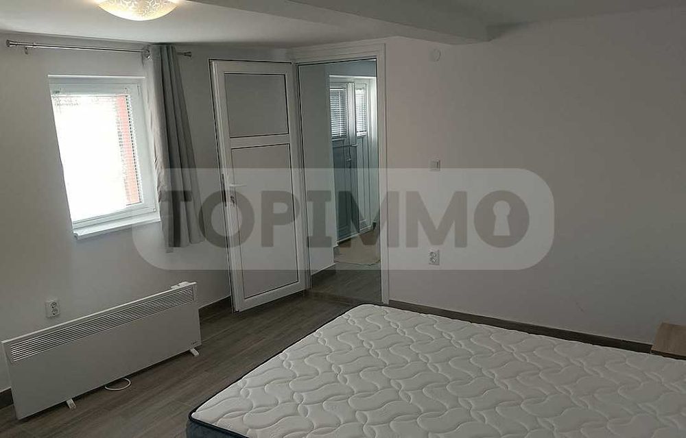 Реновирана едноетажна къща в село Чернооково