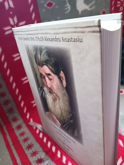 Cărți religioase noi