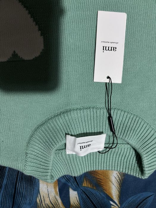 Bluza Ami Paris M