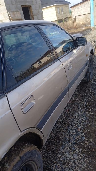 Продам Мазда 626 на ходу