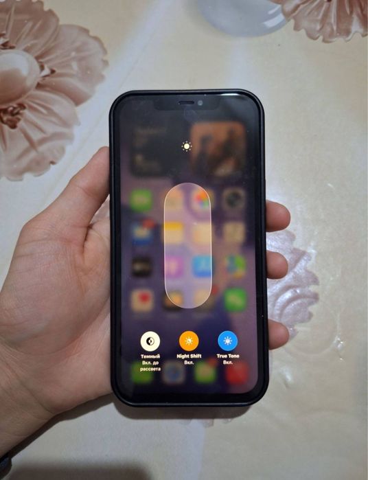 Iphone  12 pro max. 256 gbli