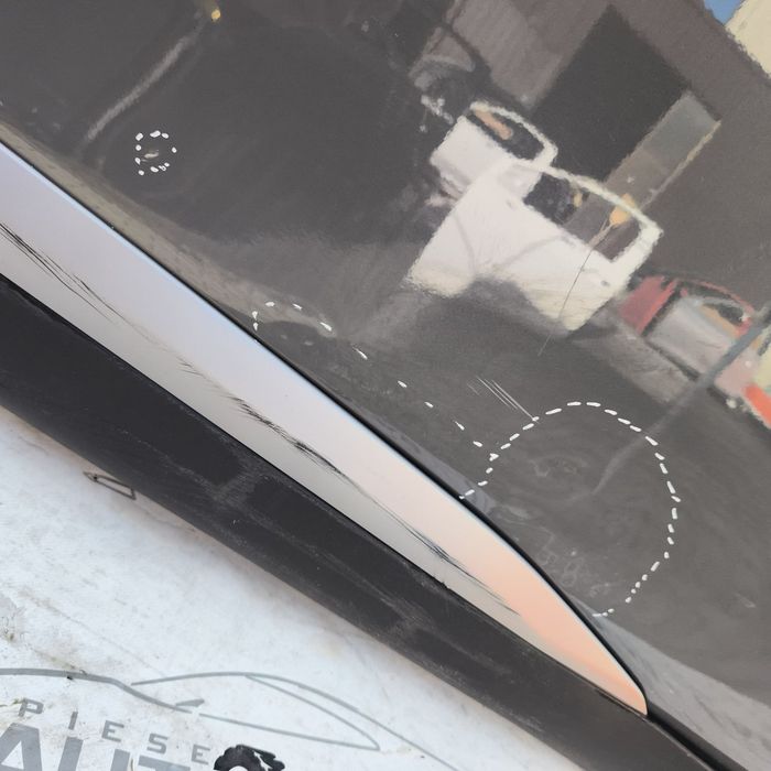 Usa dreapta fata Peugeot 2008 an 2019-2020-2021-2022-2023-2024-2025-20