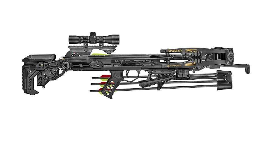 Арбалет EK Archery VULCAN 415