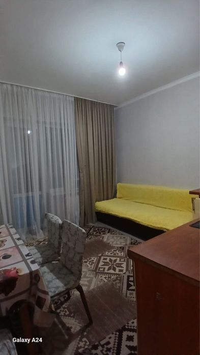 1 комнатная. квартира